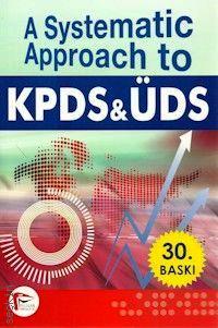 A Systematic Approach to  KPDS & ÜDS Cesur Öztürk  - Kitap