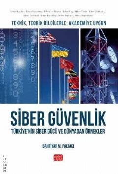 Siber Güvenlik