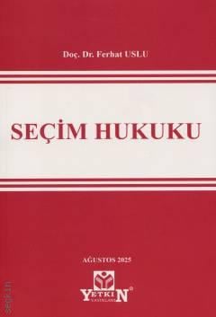 Seçim Hukuku