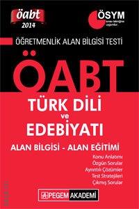 KPSS ÖABT Türk Dili ve Edebiyatı Konu Anlatımı Şahin Şener, Mahmut Kurnaz, Murat Aytekin