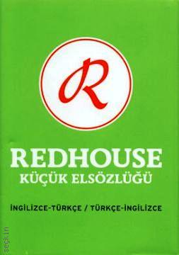 Redhouse İngilizce–Türkçe / Türkçe–İngilizce Küçük El Sözlüğü Yazar Belirtilmemiş