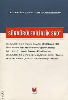 Sürdürülebilirlik 360°