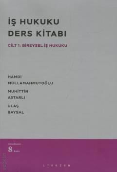 İş Hukuku Ders Kitabı 