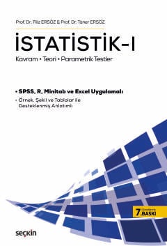 İstatistik – I
