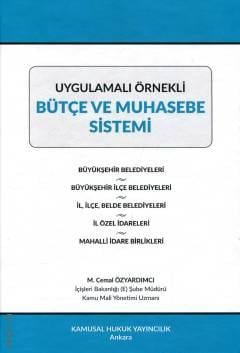 Mahalli İdareler Bütçe ve Muhasebe Sistemi