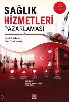 Sağlık Hizmetleri Pazarlaması