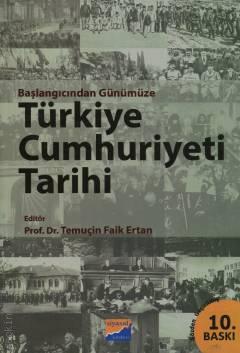 Türkiye Cumhuriyeti Tarihi