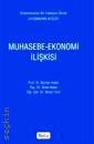 Muhasebe, Ekonomi İlişkisi Prof. Dr. Nurdan Aslan, Doç. Dr. Sinan Aslan, Öğr. Gör. Nuray Terzi  - Kitap