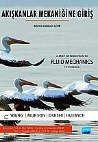 Akışkanlar Mekaniğine Giriş Fluid Mechanics  - Kitap