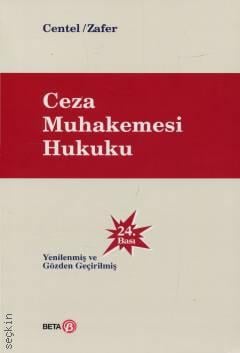 Ceza Muhakemesi Hukuku