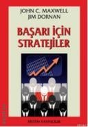 Başarı İçin Stratejiler Jim Dornan  - Kitap