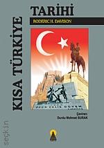 Kısa Türkiye Tarihi Roderich Davison  - Kitap
