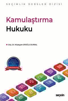 Kamulaştırma Hukuku