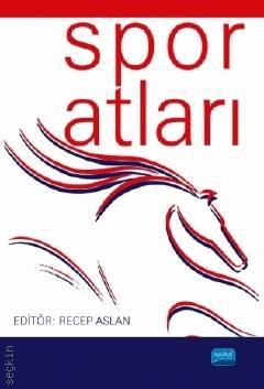 Spor Atları Recep Aslan  - Kitap