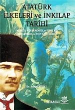 Atatürk İlkeleri ve İnkılap Tarihi Dr. Yılmaz Yıldız  - Kitap