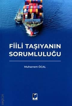 Fiili Taşıyanın Sorumluluğu