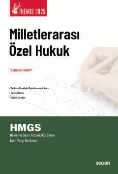 Themis – Milletlerarası Özel Hukuk