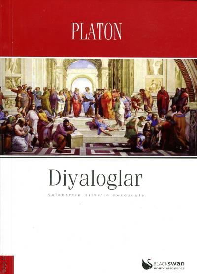 Diyaloglar (Platon) Kolektif  - Kitap