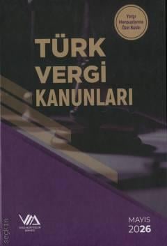 Türk Vergi Kanunları