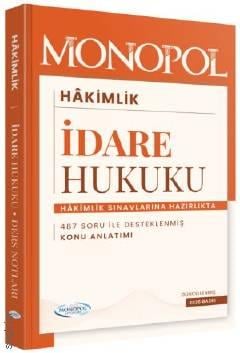 İdare Hukuku Faruk Göçgün  - Kitap