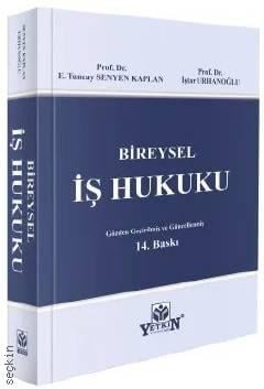 Bireysel İş Hukuku
