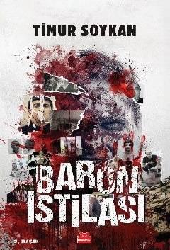 Baron İstilası Timur Soykan