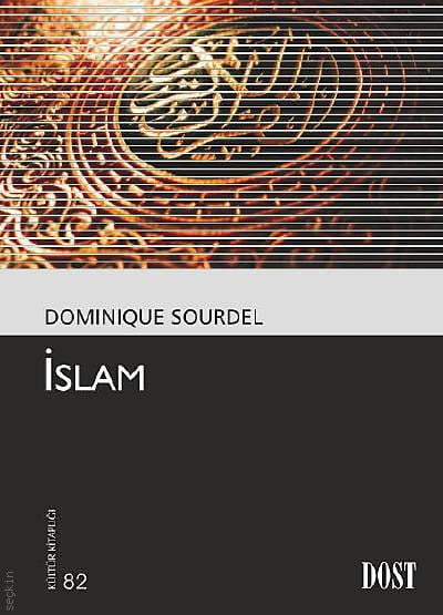 İslam Dominique Sourdel  - Kitap