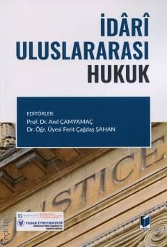 İdari Uluslararası Hukuk