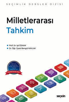 Milletlerarası Tahkim