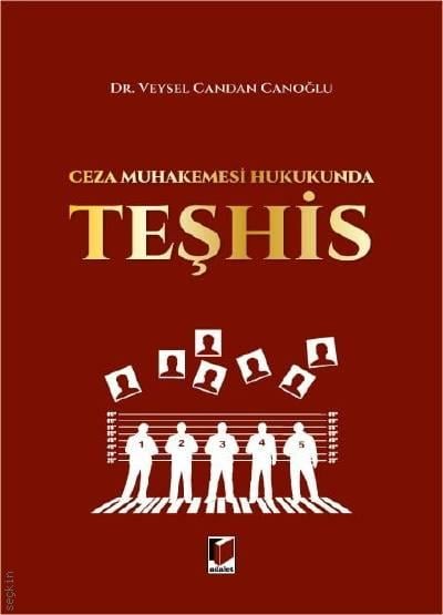 Teşhis