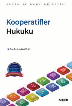 Kooperatifler Hukuku
