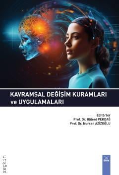 Kavramsal Değişim Kuramları ve Uygulamaları