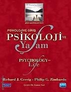 Psikolojiye Giriş Psikoloji ve Yaşam Richard J. Gerrig, Philip G. Zimbardo  - Kitap