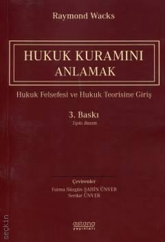 Hukuk Kuramını Anlamak