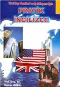 Yurt Dışı Gezileri ve İş Dünyası İçin Pratik İngilizce Kenan Ören  - Kitap