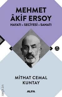 Mehmet Âkif Ersoy Mithat Cemal Kuntay