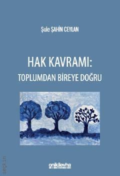 Hak Kavramı