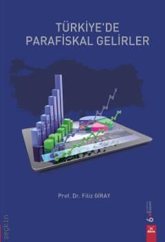 Türkiye'de Parafiskal Gelirler
 Filiz Giray