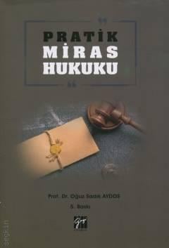 Pratik Miras Hukuku 