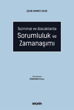 Sorumluluk ve Zamanaşımı