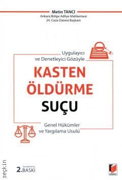 Kasten Öldürme Suçu