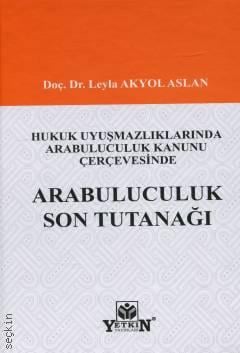 Arabuluculuk Son Tutanağı