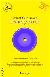 İrrasyonel Stuart Sutherland  - Kitap