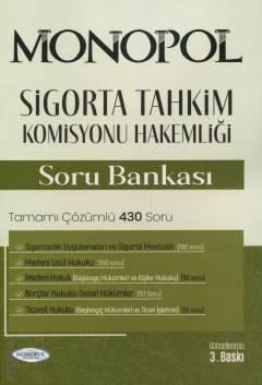 Sigorta Tahkim Komisyonu Hakemliği Sınavına Hazırlık