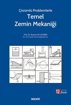 Temel Zemin Mekaniği
