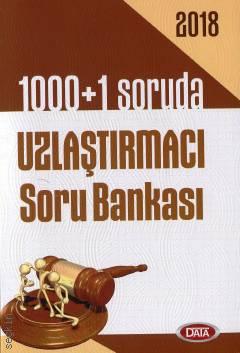 1000+1 Soruda Uzlaştırmacı Soru Bankası Turgut Meşe  - Kitap