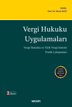 Vergi Hukuku Uygulamaları