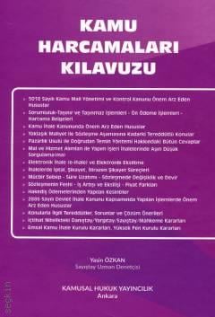 Kamu Harcamaları Kılavuzu