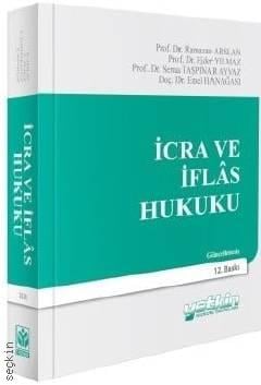 İcra ve İflas Hukuku