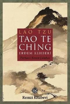 Tao Te Ching – Erdem Rehberi Lao Tuzu